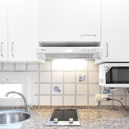 Moderno Apartamento Cerca A Plaza Espana Sevilla Dış mekan fotoğraf