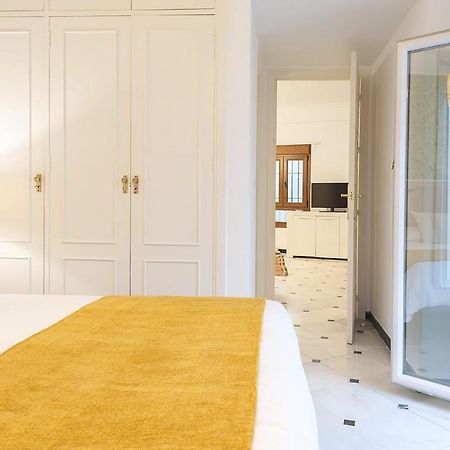 Moderno Apartamento Cerca A Plaza Espana Sevilla Dış mekan fotoğraf