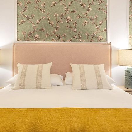 Moderno Apartamento Cerca A Plaza Espana Sevilla Dış mekan fotoğraf