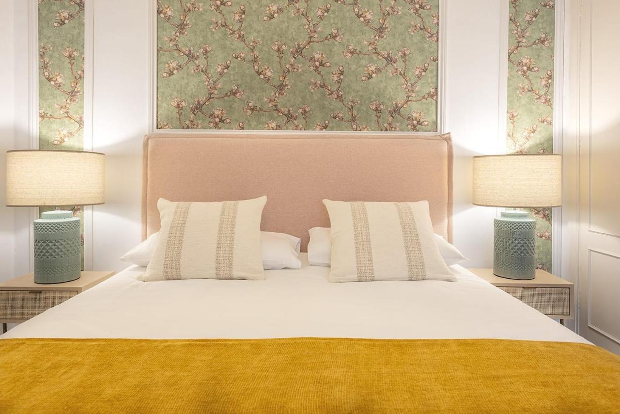 Moderno Apartamento Cerca A Plaza Espana Sevilla Dış mekan fotoğraf
