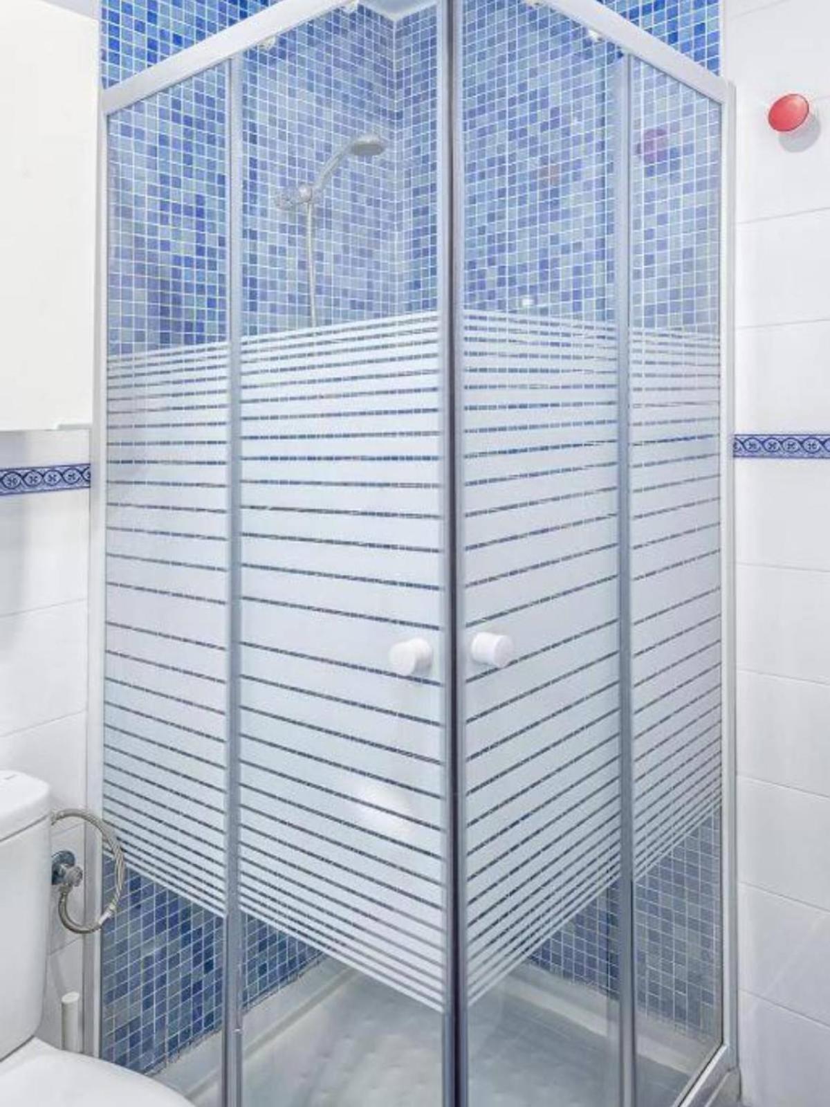 Moderno Apartamento Cerca A Plaza Espana Sevilla Dış mekan fotoğraf